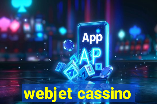 webjet cassino